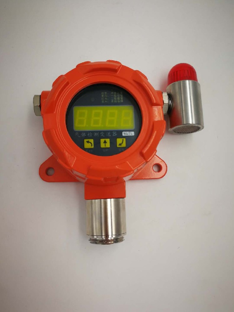 （可燃、有毒）氣體報警器