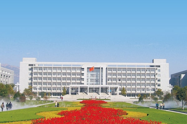 山東農(nóng)業(yè)大學(xué)購入恒美科技生產(chǎn)的高智能測(cè)土配方施肥儀